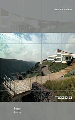Naga: The Master Architect Series - The Master Architect Series