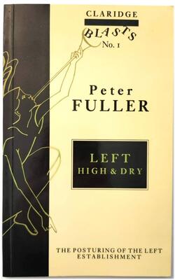 Left High And Dry