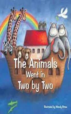 The Animals Went In Two By Two