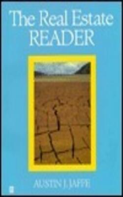 The Real Estate Reader