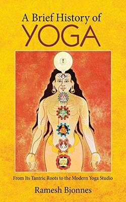 A Brief History Of Yoga