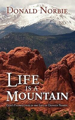 Life Is A Mountain