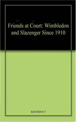 Friends At Court
