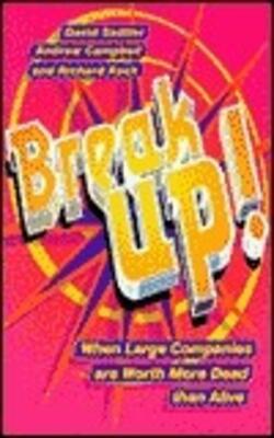 Break Up