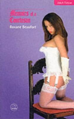 Memoirs Of A Courtesan