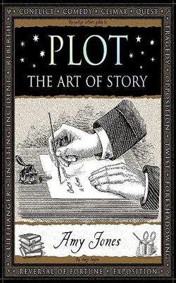 Plot: The Art Of A Story