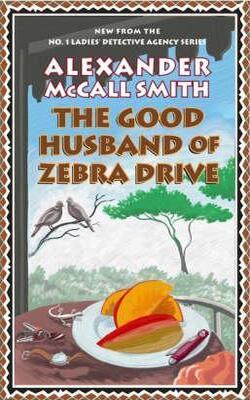 The Good Husband Of Zebra Drive