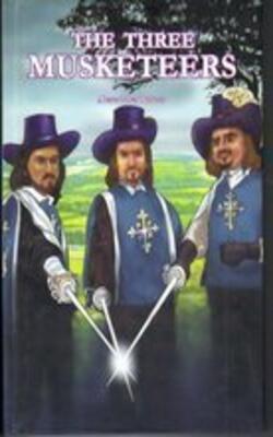 Three Musketeers