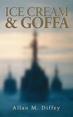 Ice Cream And Goffa