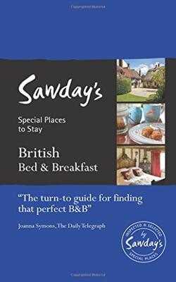 British Bed And Breakfast