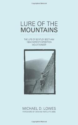 Lure Of The Mountains