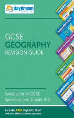 Gcse Geography Revision Guide