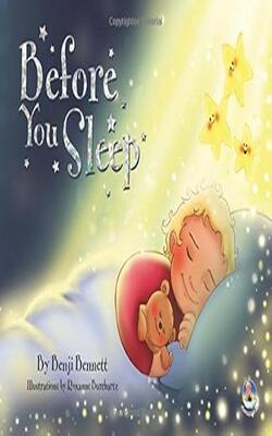 Before You Sleep