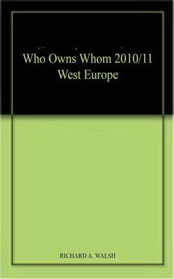 Who Wons Whom 2010/11