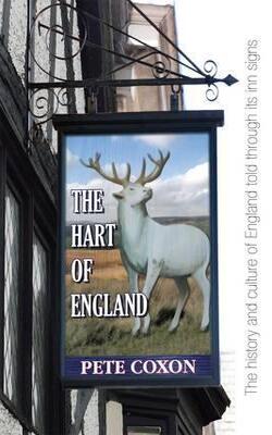 The Hart Of England