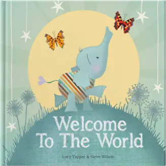 Welcome To The World