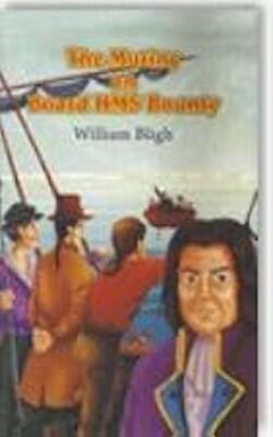 Mutiny On Board Hms Bounty