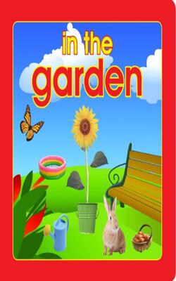 In The Garden