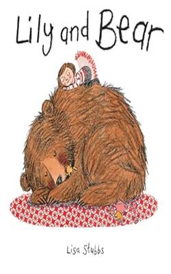 Lily and Bear