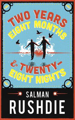 Two Years Eight Months And Twenty-eight Nights