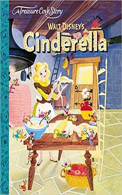 Cinderella
