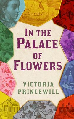 In The Palace Of Flowers