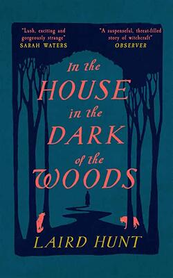 In The House In The Dark Of The Woods