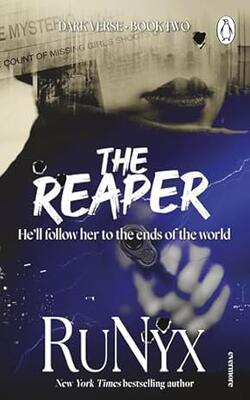 THE REAPER (THE DARK VERSE) BOOK 2