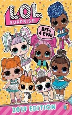 Official L.o.l. Surprise: 2019 Edition