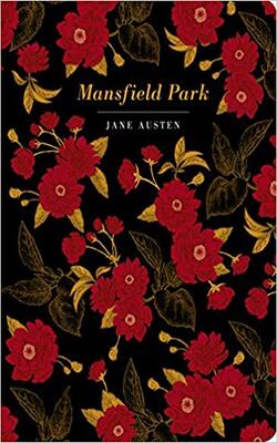 Mansfield Park: 1 (chiltern Classic)