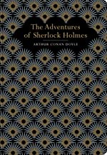 The Adventures Of Sherlock Holmes (chiltern Classic)