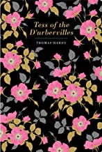 Tess Of The Urbervilles (chiltern Classic)