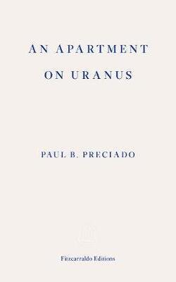 An Apartment On Uranus