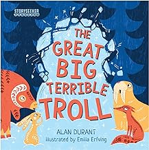 Storyseeker: The Great Big Terrible Troll