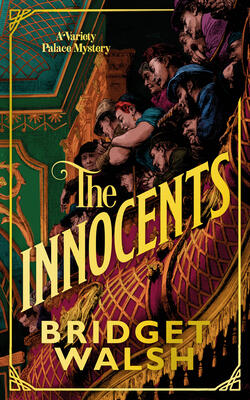 The Innocents - Variety Palace Mysteries