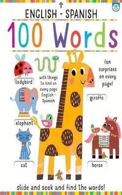 100 Words English