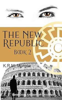 The New Republic 2