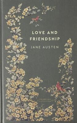 Love And Friendship
