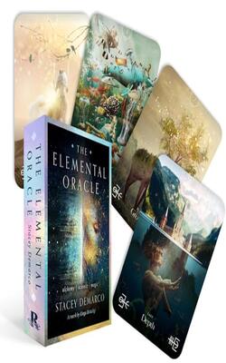 Elemental Oracle