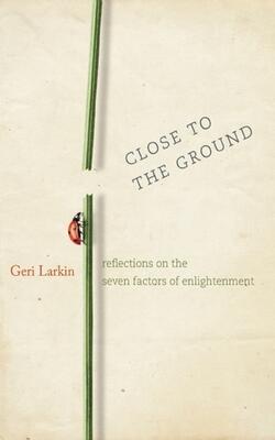 Close To The Ground