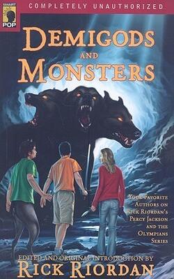 Demigods And Monsters