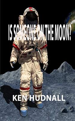Is Someone On The Moon?