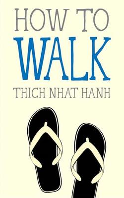 How To Walk