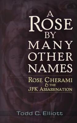 Rose By Many Other Names