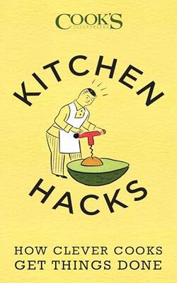 Kitchen Hacks: How Clever Cooks Get Thin