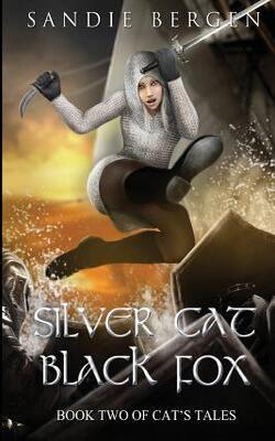 Silver Cat, Black Fox