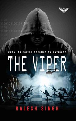 The Viper: When Its Poison Becomes An Antidote