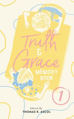 Truth And Grace Memory Book One