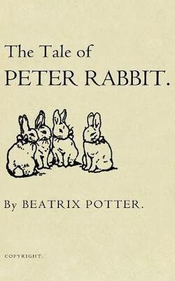 The Tale Of Peter Rabbit