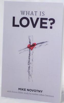 What Is Love?